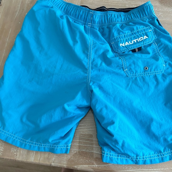Swim Trunks - Picture 2 of 4